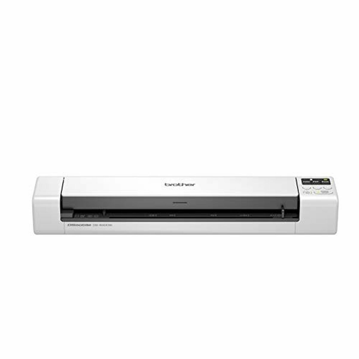 Skanneri Brother DS-940DW 10-15 ppm